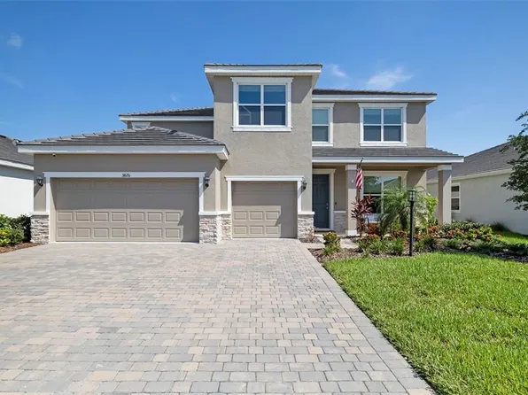 3826 Butte Trl, Lakewood Ranch, FL 34211