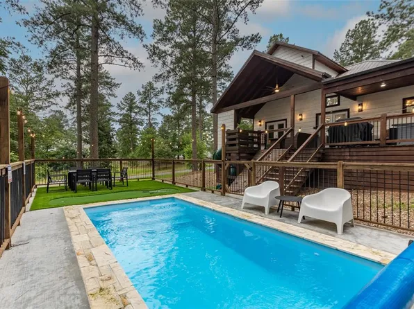 870 W Eagle Mountain Trl, Broken Bow, OK 74728