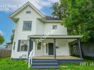 2417 Pearl St APT 2, Anderson, IN 46016
