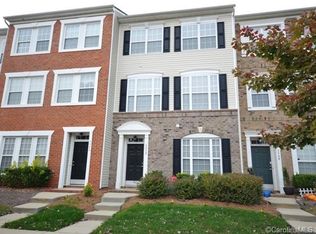 9952 Kings Parade Blvd, Charlotte, NC 28273