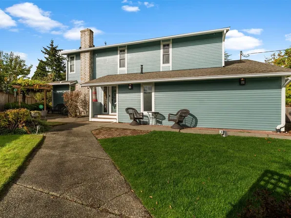 1540 N Harmon Street, Tacoma, WA 98406