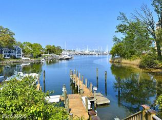 2 Little Harbor Way, Annapolis, MD 21403