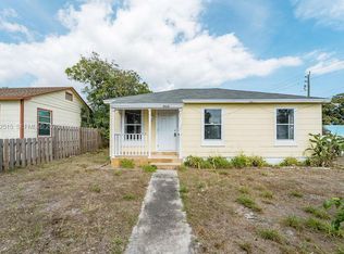 Northwood Add, West Palm Beach, FL 33407
