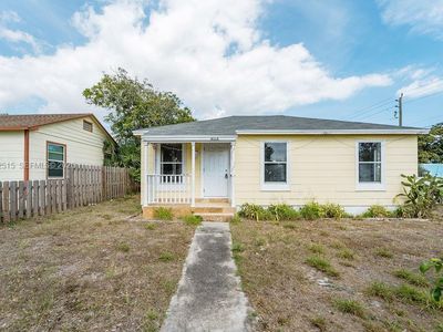 803 36th St, West Palm Beach, FL, 33407