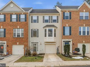 832 Patuxent Run Cir, Odenton, MD 21113