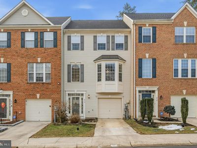 832 Patuxent Run Cir, Odenton, MD, 21113