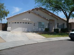 9236 W Tumblewood Dr, Peoria, AZ 85382