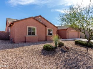 7411 W Jeffrey Rd, Tucson, AZ 85757