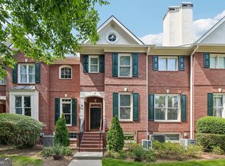 1192 Brookhaven Gln, Atlanta, GA 30319