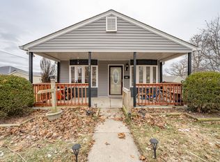 510 E Ohio St, Greencastle, IN