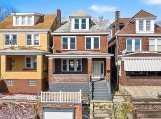 319 W 12th Ave, Homestead, PA