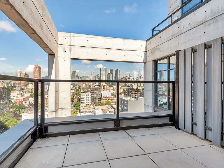 1333 Jackson Ave #10B — Photo 1