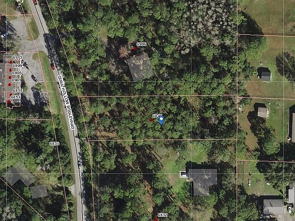 3rd image of 6848 Quail Hollow Blvd