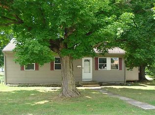 103 4th Ave, Springfield, OH 45505