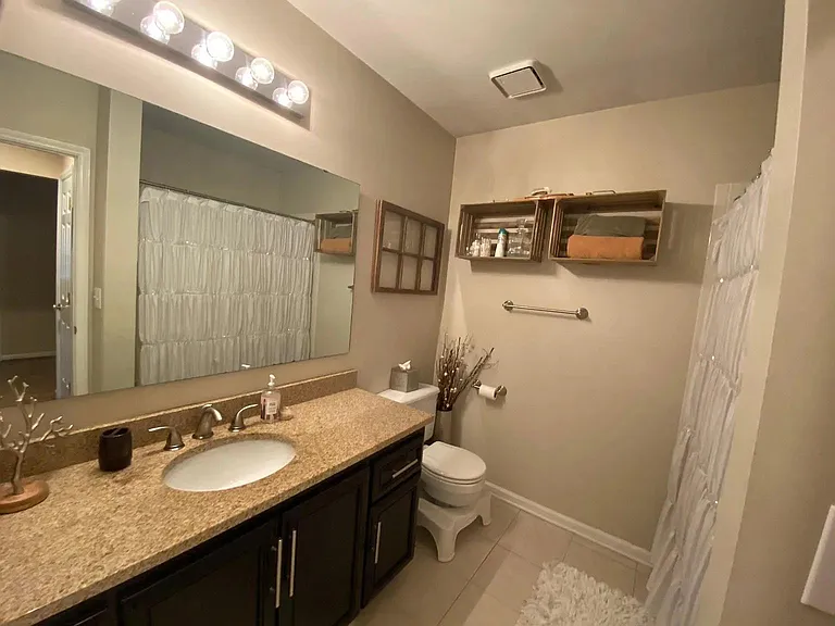3806 Selwyn Farms Ln #3 — Photo 16