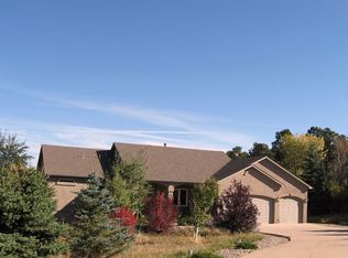 470 Wolverine Way, Monument, CO 80132