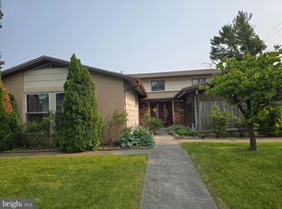 8343 Scotts Level Rd, Baltimore, MD 21208