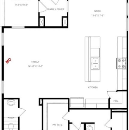 2nd image of this home