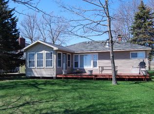 5826 Avalon Dr, Pinconning, MI