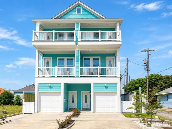 1013 10th St, Galveston, TX 77550