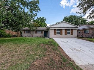 3413 Lisbon Dr, Waco, TX 76706