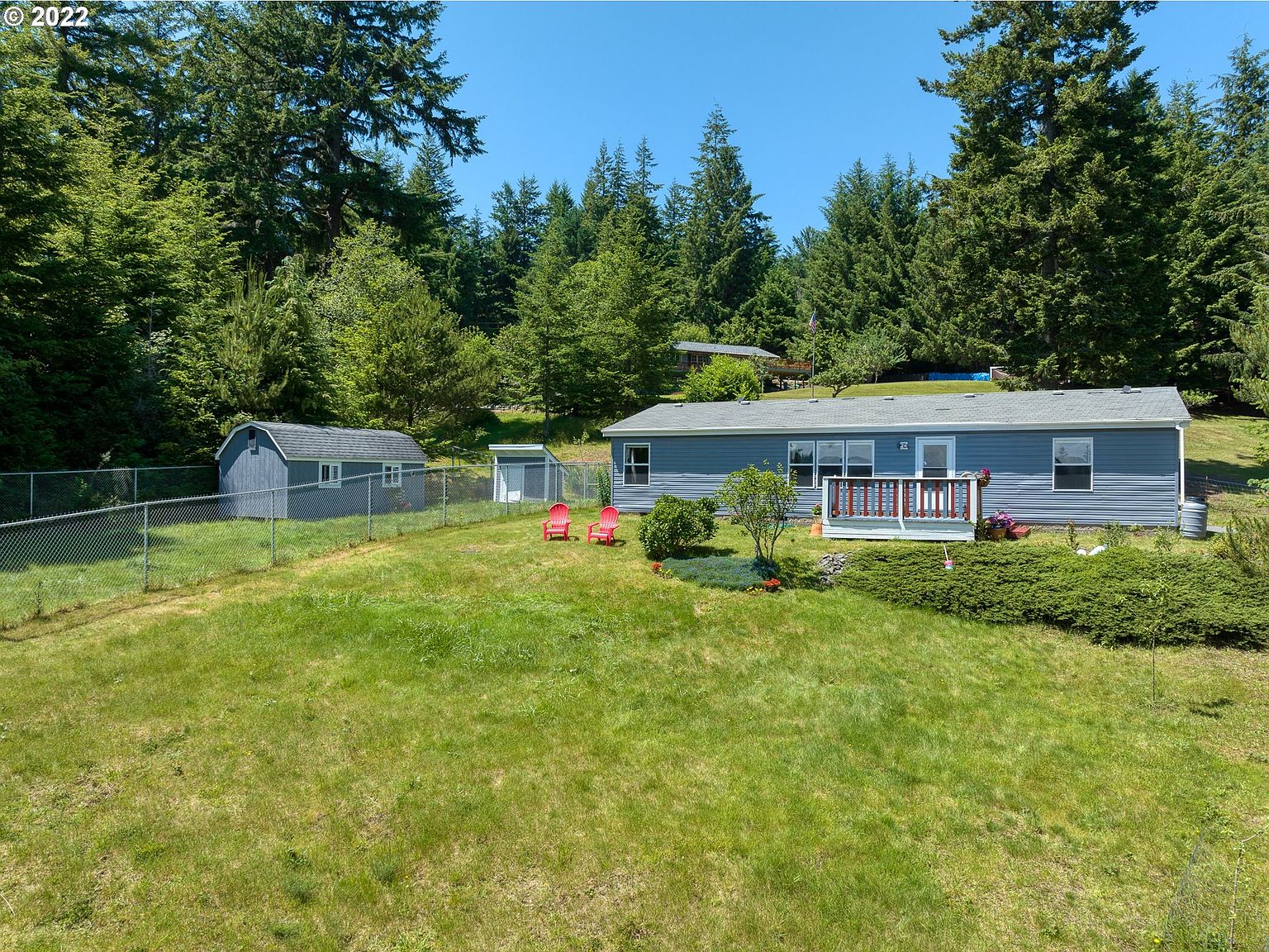 93997 Shutters Landing Rd, North Bend, OR 97459 | Zillow