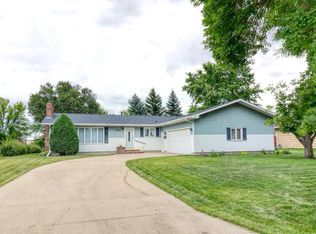 2714 18th St S, Moorhead, MN
