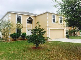 1106 Tyrone Ct, Haines City, FL 33844