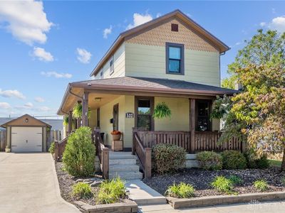 532 South St, Fairborn, OH, 45324