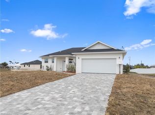 125 NW 18th Ave, Cape Coral, FL 33993