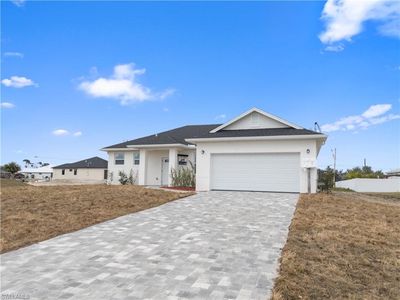 125 NW 18th AVE, Cape Coral, FL, 33993