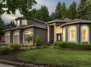 17257 SW Villa Rd, Sherwood, OR 97140