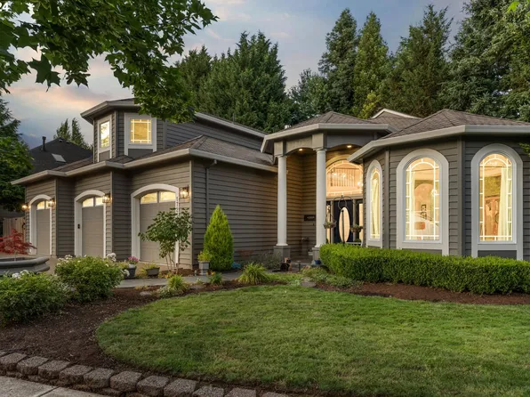 17257 SW Villa Rd, Sherwood, OR 97140