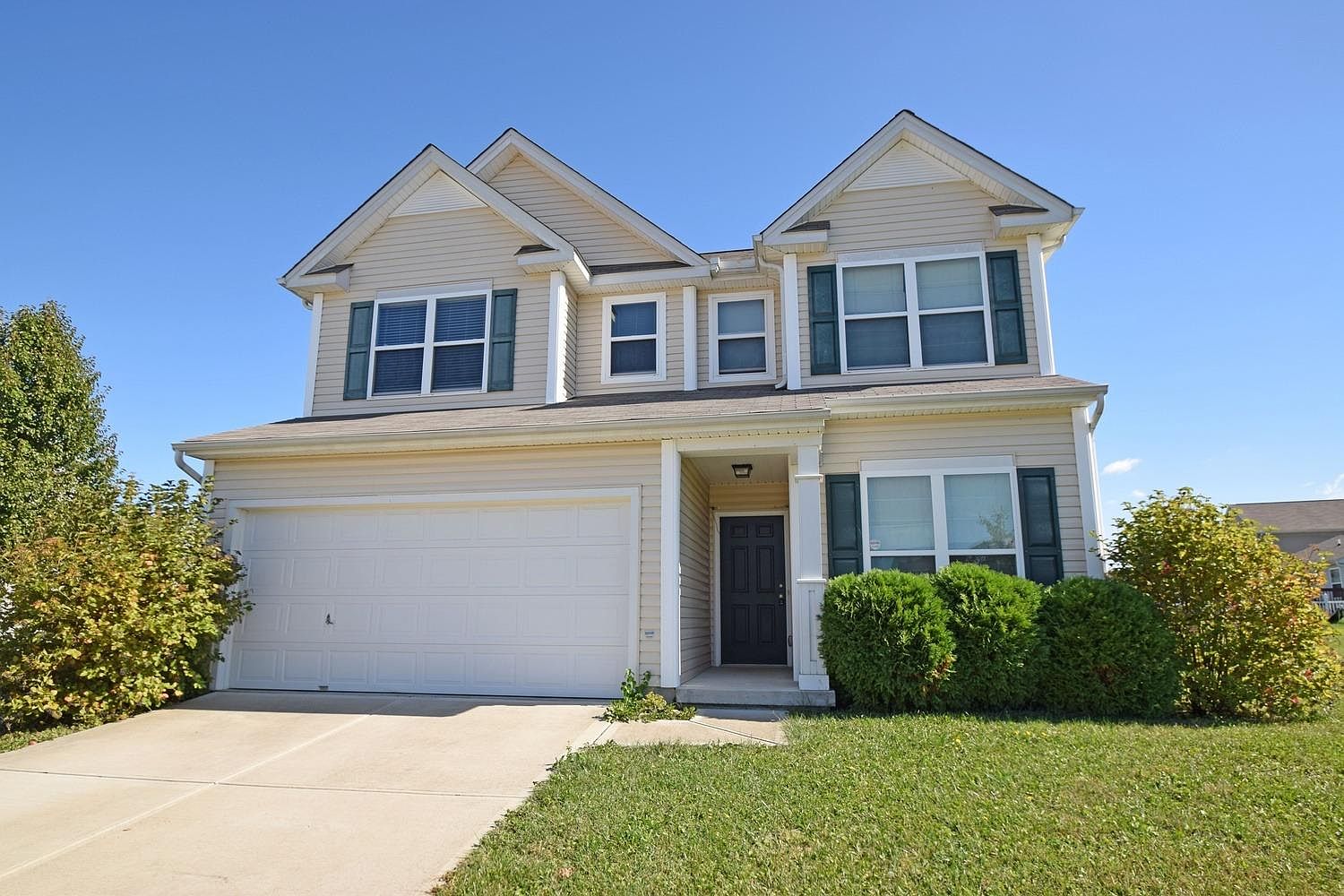 7812 Hawksbury Ct, Hamilton Twp, OH 45039 Zillow