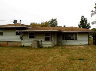 505 S 20th St, Enid, OK 73701