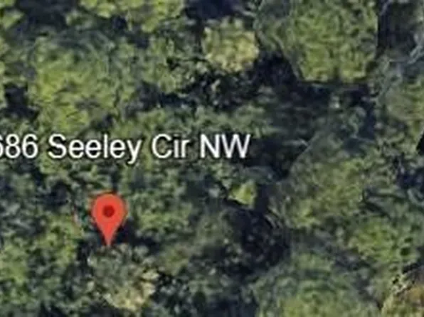 1686 Seeley Cir NW Lot 8, Palm Bay, FL 32907