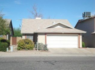 7325 S Avenida Perlina, Tucson, AZ 85746