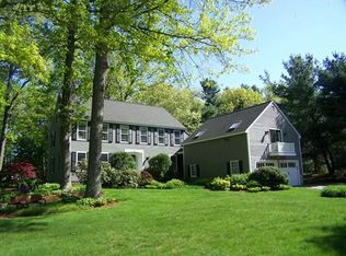 3 Penbrook Cir, Andover, MA 01810