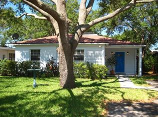 1713 S Hubert Ave, Tampa, FL 33629