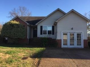 4540 Highland Ridge Dr LOT 119, Antioch, TN 37013