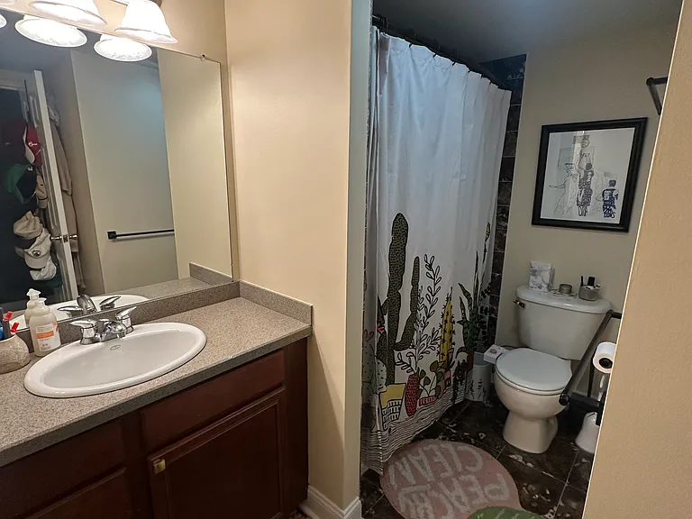2001 Hamilton St #1525 — Photo 7