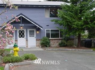 7909 218th St SW #A-1, Edmonds, WA 98026