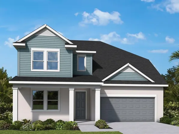 5163 Creek Sand Dr, Apollo Beach, FL 33572