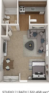 Stonegate at Devon Apartment Homes — Photo 34