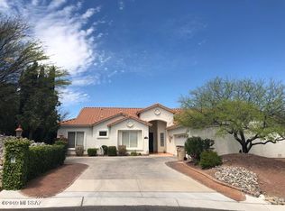 370 Camino A Las Casitas, Rio Rico, AZ 85648