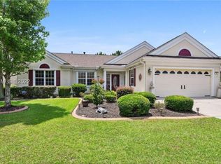 11 Vespers Way, Bluffton, SC 29909
