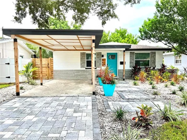 667 Folsom St S, Saint Petersburg, FL 33707