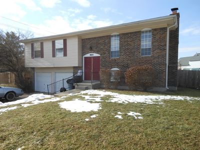 4602 Candle Ct, Indianapolis, IN, 46254
