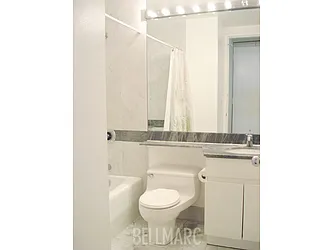 Rented by Bellmarc Realty