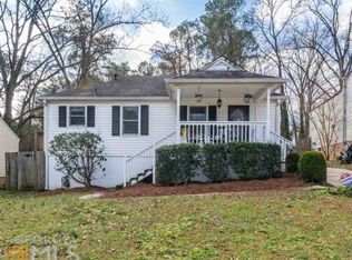 1565 Braeburn Dr, Atlanta, GA 30316